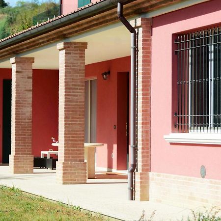 Bed and Breakfast Rinaldi House Torriana Exteriér fotografie