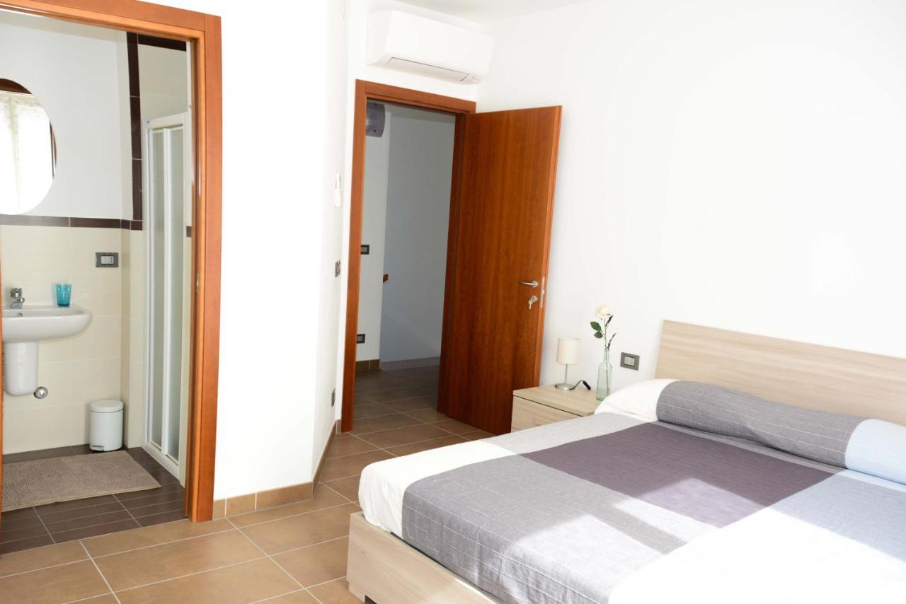 Bed and Breakfast Rinaldi House Torriana Exteriér fotografie