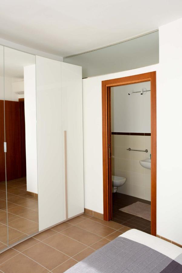 Bed and Breakfast Rinaldi House Torriana Exteriér fotografie
